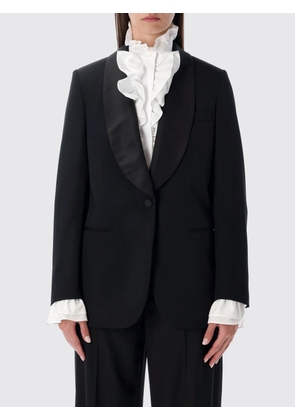 Jacket POLO RALPH LAUREN Woman color Black