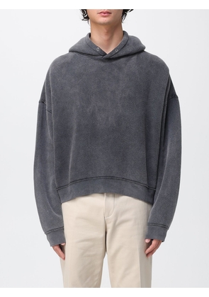 Sweatshirt SUNFLOWER Men color Grey