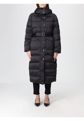 Jacket LIU JO Woman color Black