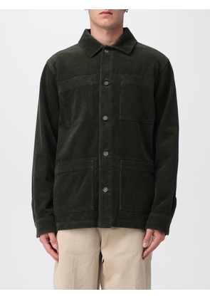 Jacket SEBAGO Men color Bottle Green