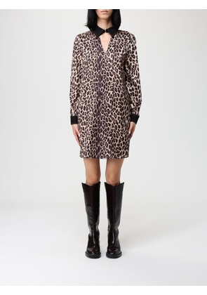 Dress LIU JO Woman color Multicolor