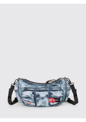 Shoulder Bag EASTPAK Men color Denim
