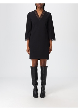 Dress LIU JO Woman color Black
