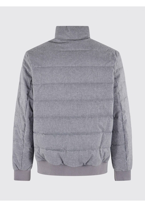 Jacket SAVE THE DUCK Men color Grey