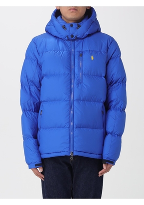 Jacket POLO RALPH LAUREN Men color Blue 1