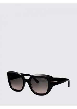 Sunglasses TOM FORD Woman color Black