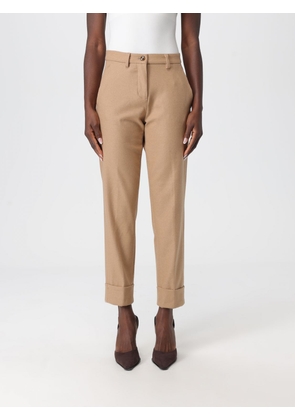 Pants MASON'S Woman color Beige