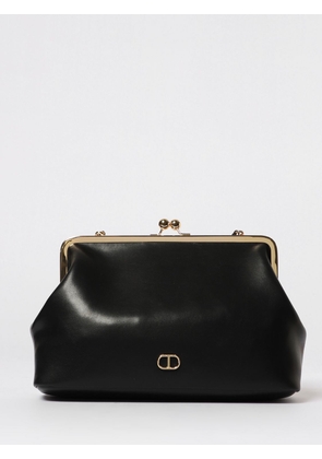 Handbag TWINSET Woman color Black