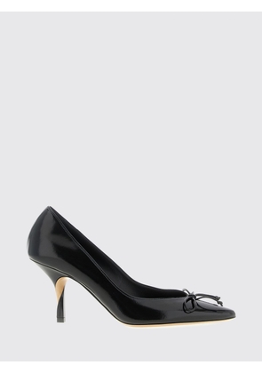 Pump JACQUEMUS Woman color Black