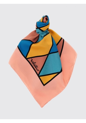 Neck Scarf VALENTINO GARAVANI Woman color Multicolor