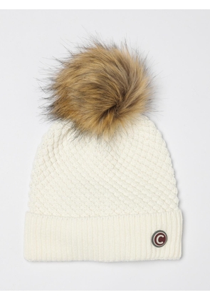Hat COLMAR Woman color White