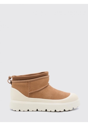 Boot UGG Men color Brown