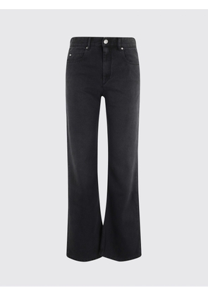 Shoes ISABEL MARANT Woman color Black