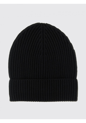Hat DOLCE & GABBANA Woman color Black