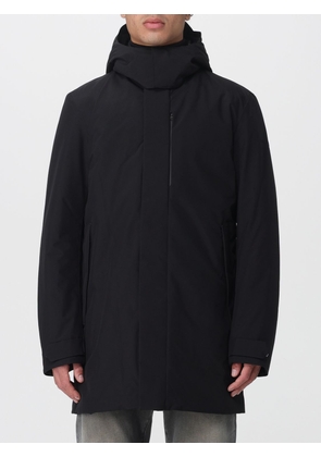 Coat SAVE THE DUCK Men color Black
