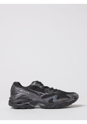 Sneakers MIZUNO Men color Black