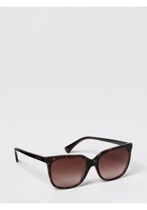 Sunglasses RALPH LAUREN Woman color Brown