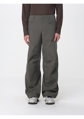 Pants ROA Men color Green