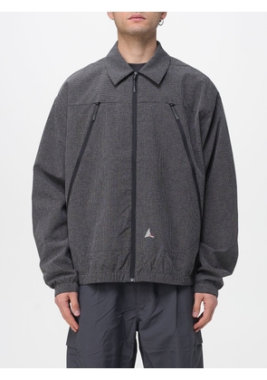 Jacket ROA Men color Black