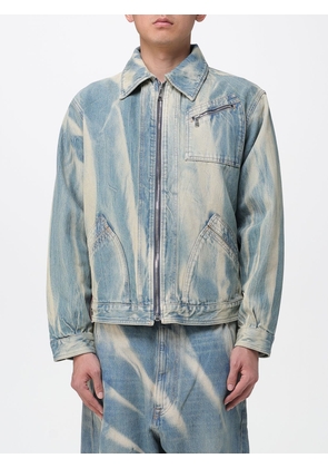 Jacket VIVIENNE WESTWOOD Men color Blue