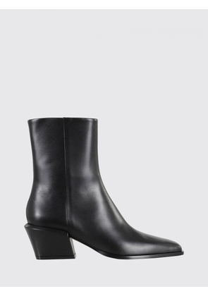 Boots PARIS TEXAS Woman color Black