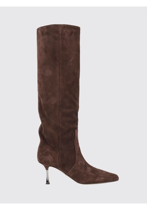 Boots PARIS TEXAS Woman color Brown
