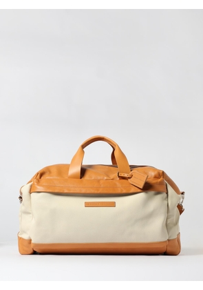 Travel Bag BRUNELLO CUCINELLI Men color Ice