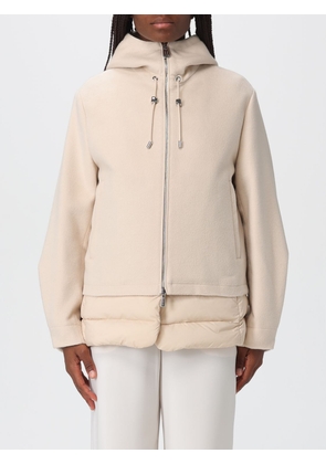 Jacket MOORER Woman color Cream