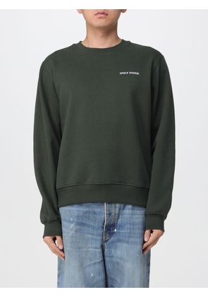 Sweatshirt DAILY PAPER Men color Green