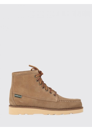 Boot SEBAGO Men color Beige
