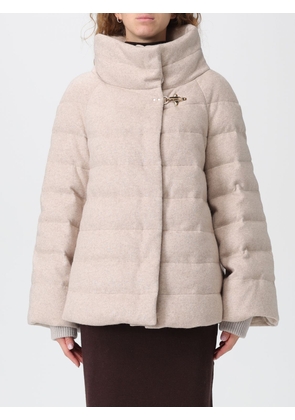 Jacket FAY Woman color Natural