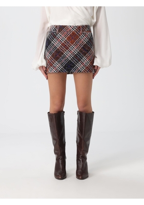 Skirt MISSONI Woman color Blue