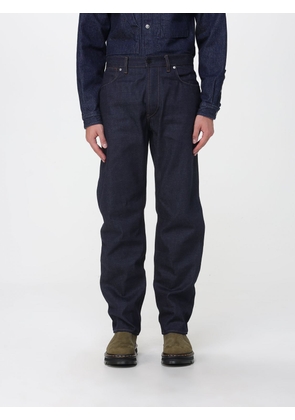 Jeans STONE ISLAND Men color Blue