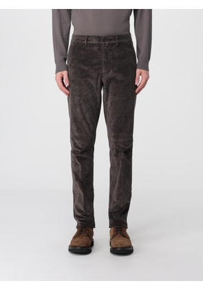 Pants SIVIGLIA Men color Cocoa