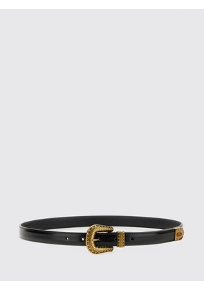 Belt VALENTINO GARAVANI Woman color Black