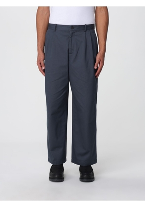 Pants MAISON KITSUNÉ Men color Black