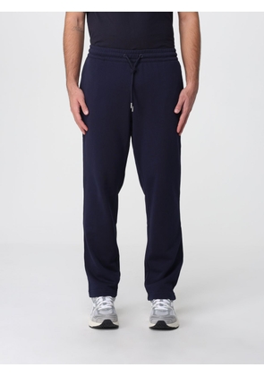 Pants SUN68 Men color Navy