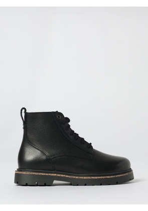 Boots BIRKENSTOCK Woman color Black