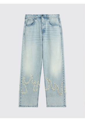 Jeans BARROW Men color Sky Blue