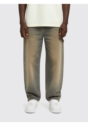 Jeans BARROW Men color Rust