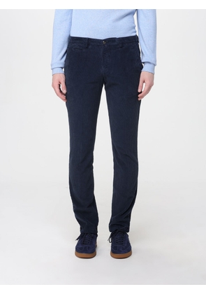 Pants BRIGLIA 1949 Men color Blue