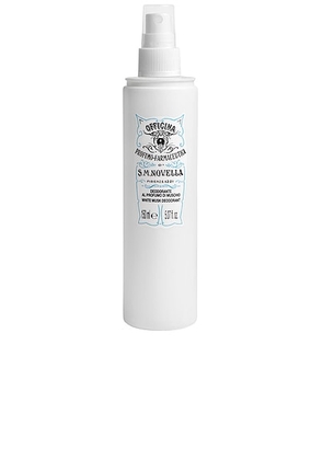 Santa Maria Novella White Musk Scented Spray For Pets in N/A - Beauty: NA. Size all.