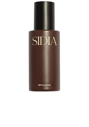SIDIA The Body Mist in Braless - Beauty: NA. Size all.