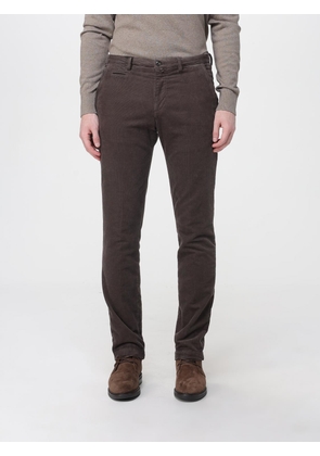 Pants BRIGLIA 1949 Men color Rope