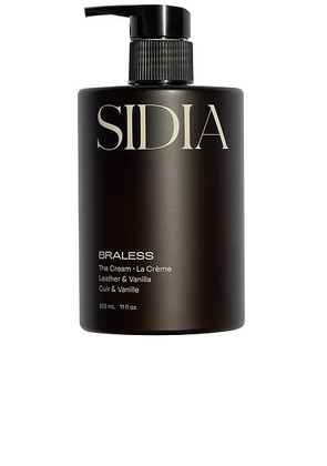 SIDIA The Cream in Braless - Beauty: NA. Size all.