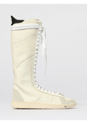 Boots PATRIZIA PEPE Woman color White