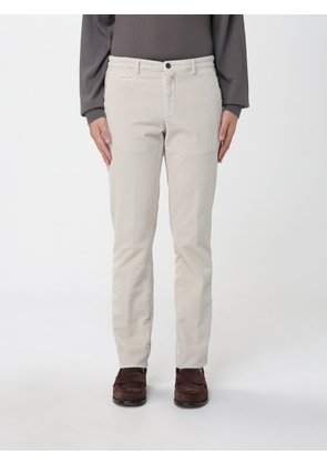 Pants BRIGLIA 1949 Men color Beige