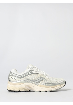 Sneakers SAUCONY Woman color White