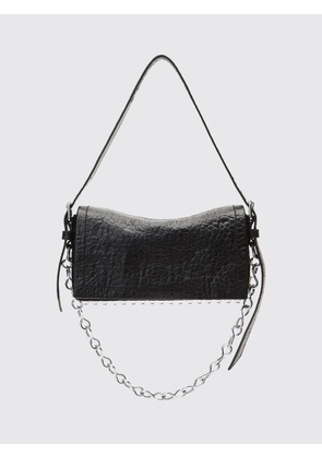 Shoulder Bag ALEXANDER WANG Woman color Black