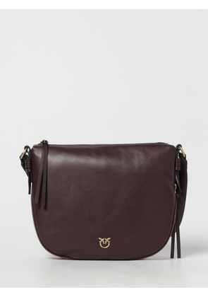 Crossbody Bag PINKO Woman color Red